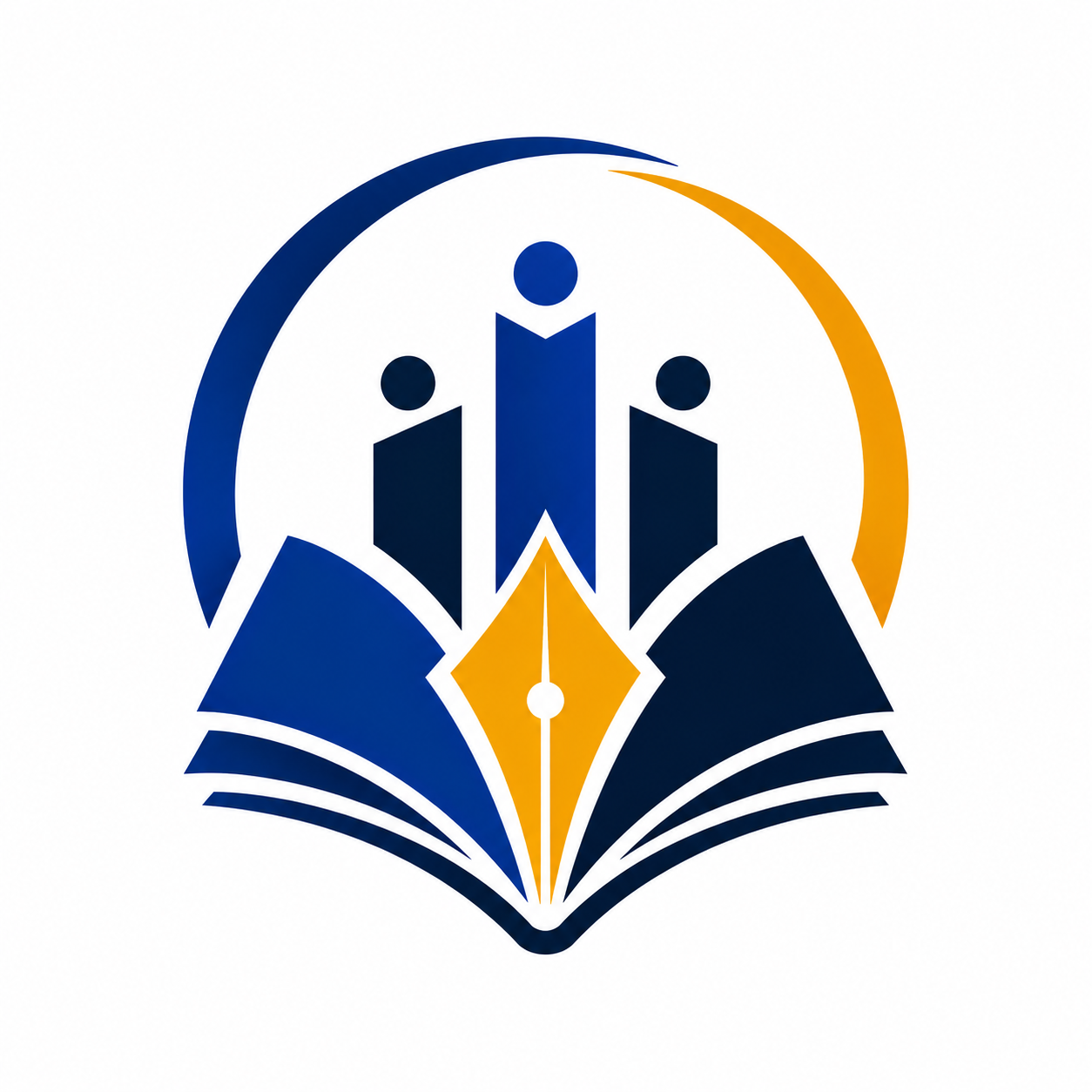 Book Growth Network logo